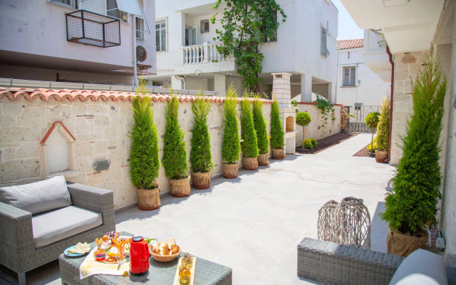 Bellapais 58 Luxury Cesme