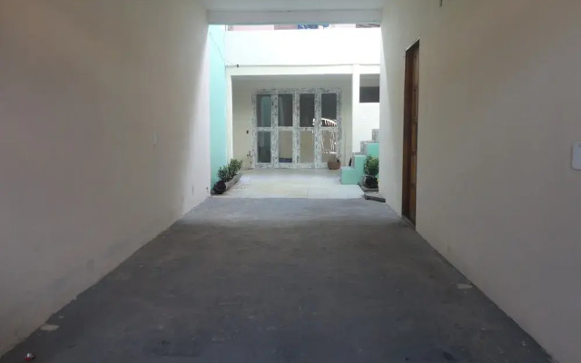 Apartamentos Discovery Coast