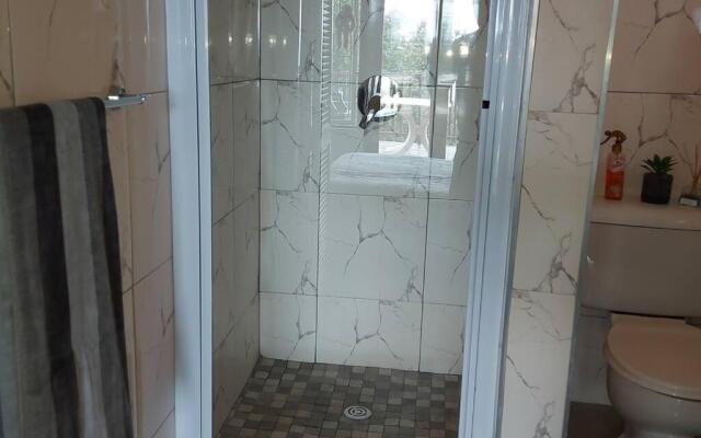 On The Beach @ South Sands.No 2