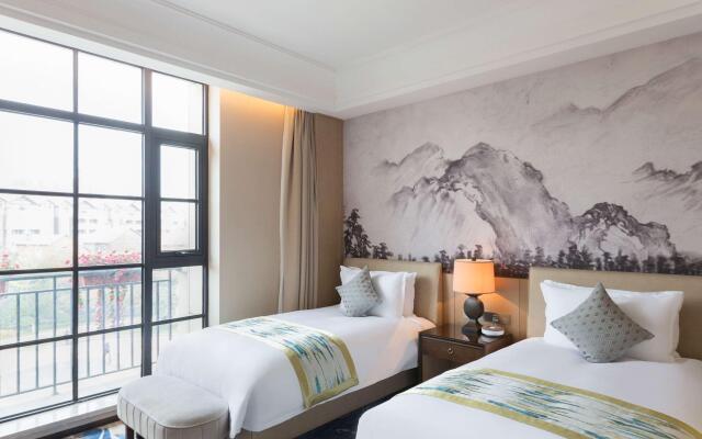 Grand Mercure Zhengzhou West