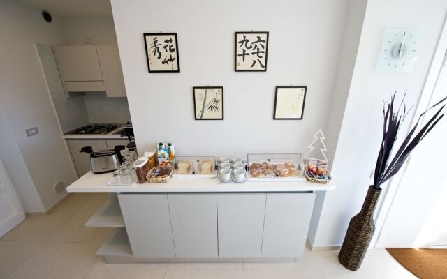 B&B Le Terrazze