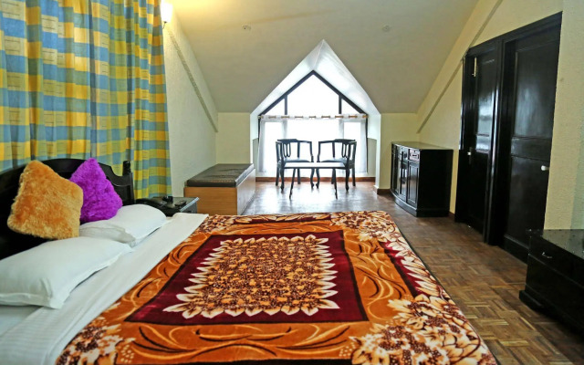 Surbee Resorts
