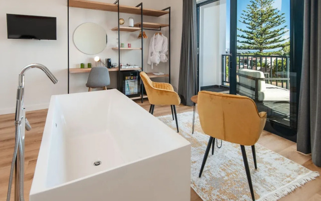 Glow Boutique Suites