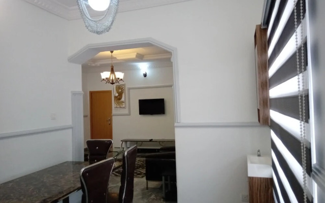 Jerico Villa Hotel & Suites