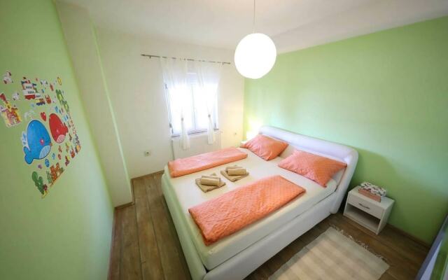 Charming Villa in Poličnik with Swimming Pool