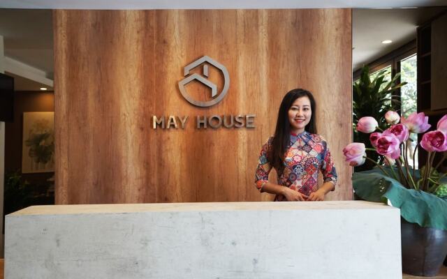 May House Serviced Apartment