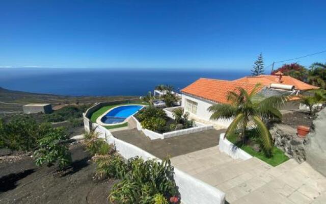 Apartments & Bungalows Finca Colón