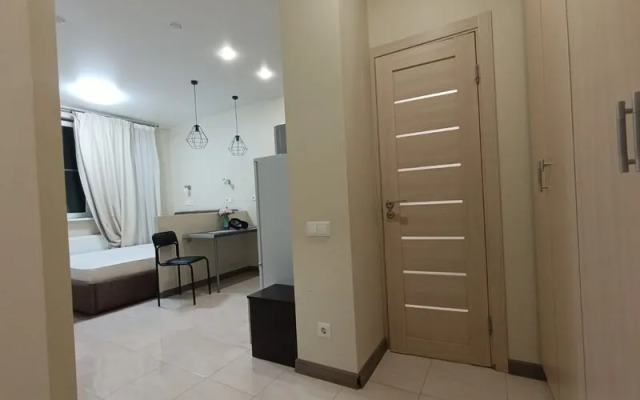 Апартаменты Хоум 24 на ул. Северная, д. 9