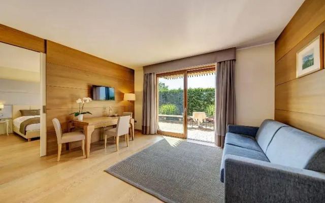 Napura Art & Nature Residence