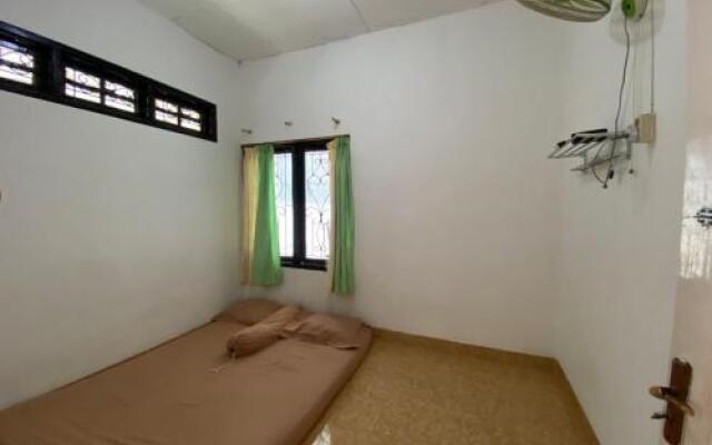Grapyak Homestay Syariah