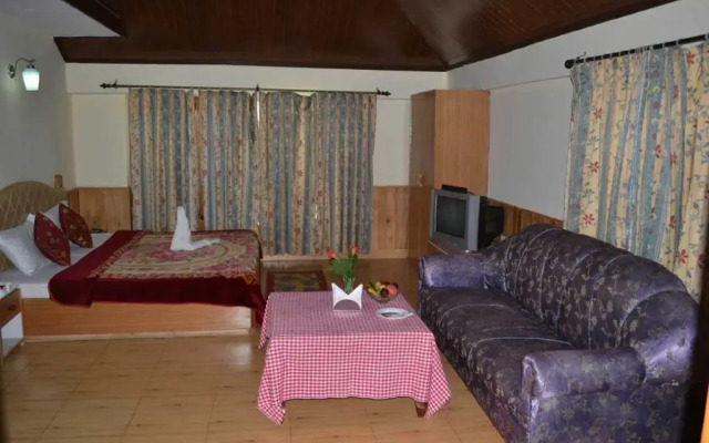 Himalayan Cottage Manali