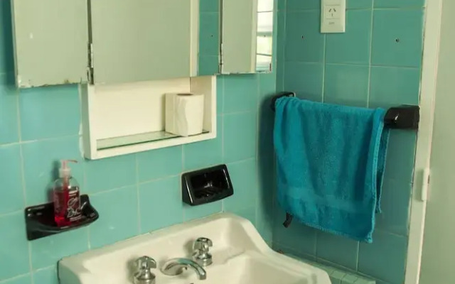 Patagonia Jazz 2 - Hostel