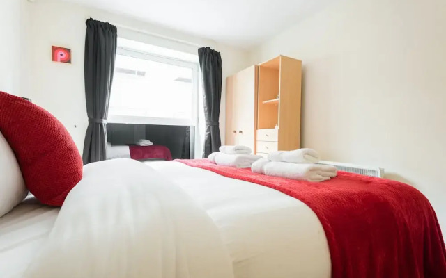 Platinum Apartments Next to London Bridge 9997