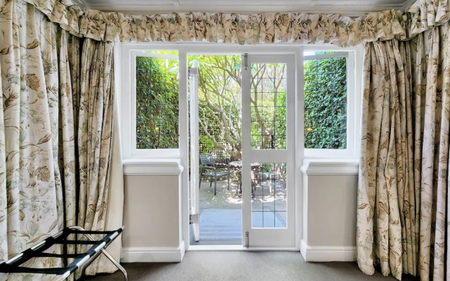 Roodenburg House 1882