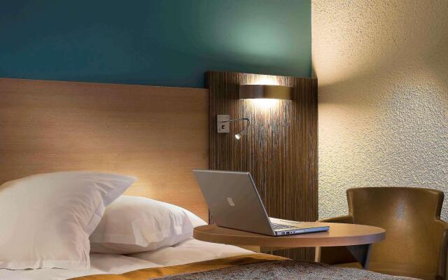 Mercure Lille Aeroport