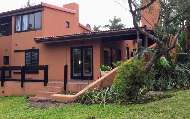 San Lameer Villa 2112