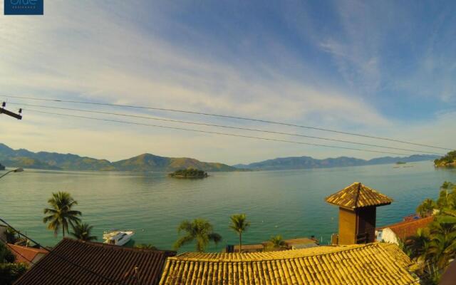 Residência Angra Deep Blue