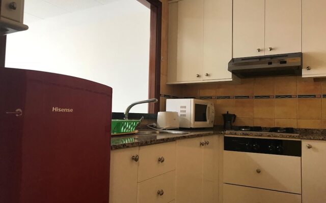 Apartamento Mº Blanca Vista Mar - 122A
