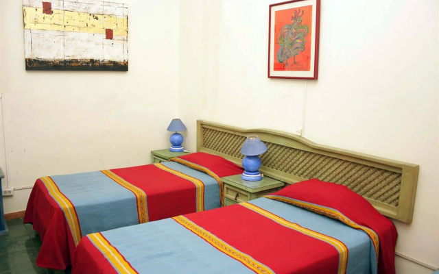 Casa VilaSanta - Hostel