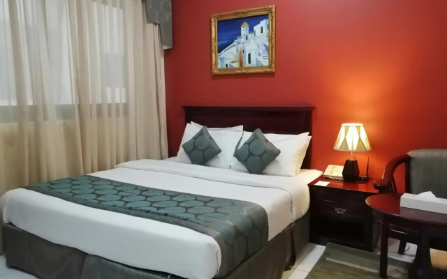 Al Maha Regency Hotel