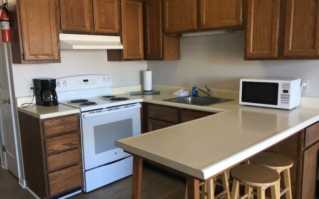 Hatteras Harbor Marina