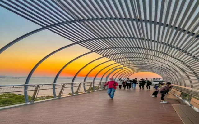 Xiamen Airport SM City Plaza Yunrui@Hotel