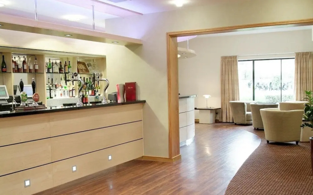 Cranfield Management Development Centre