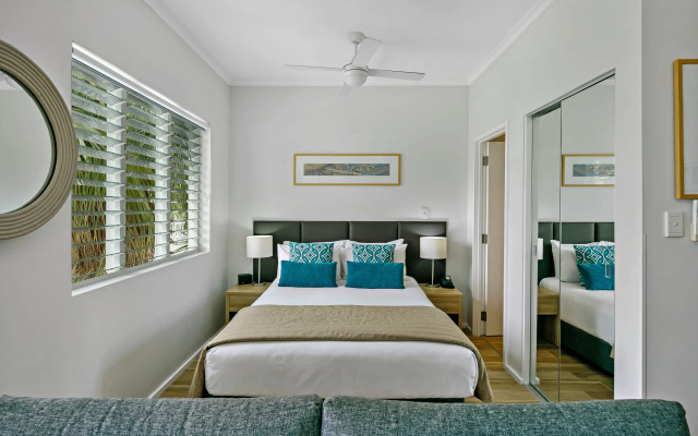 Mantra PortSea