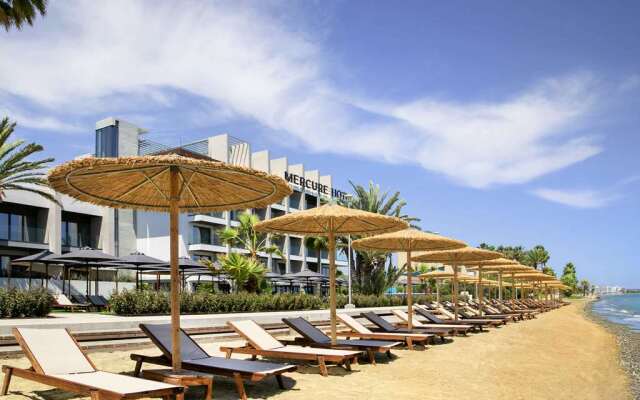 Mercure Larnaca Beach Resort