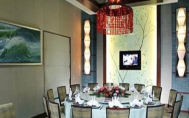 Harriway Garden Hotel Dongguan