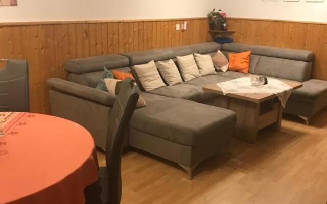 Ferienwohnung Gürth