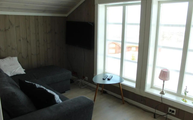 Torshaug 4 bedroom cabin