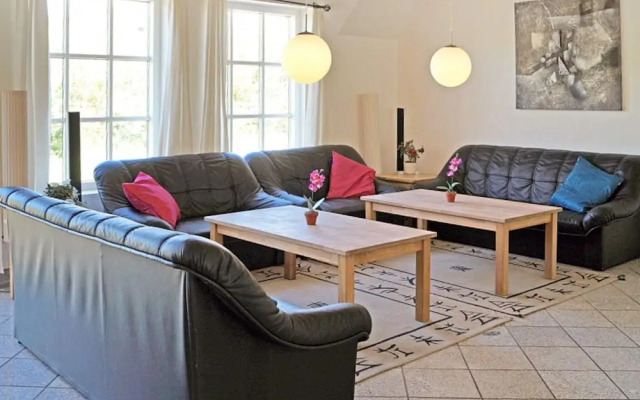 4 Star Holiday Home in Ulfborg
