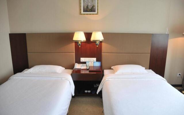 Guangdong Xuneng Hotel - Guangzhou – Guest Rooms – Guangzhou