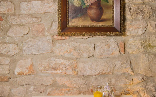 Hotel Villa Valdibora