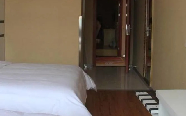 Starway Hotel-lhasa Beijing Middle Road Branch