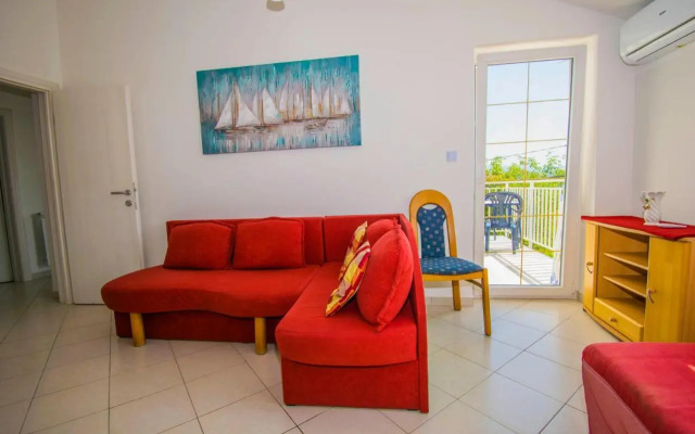 Apartments Relax near Opatija