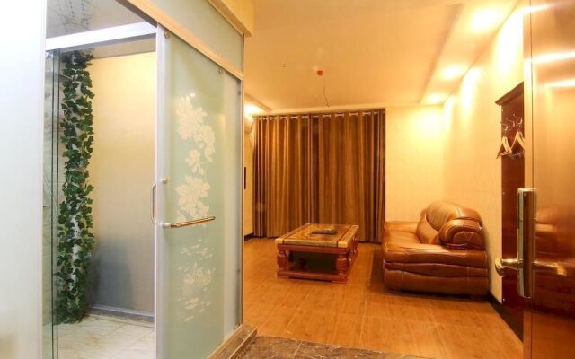 Dushi Wangjiao Business Hotel