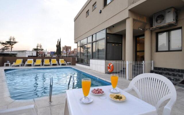 Hotel Imperial
