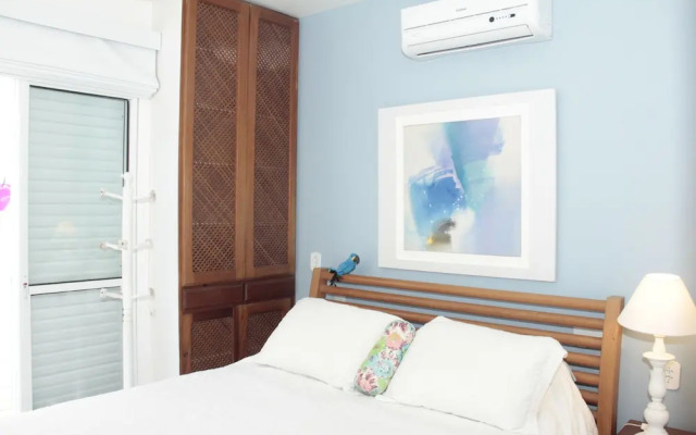 Apart Hotel em Geribá-100m da praia