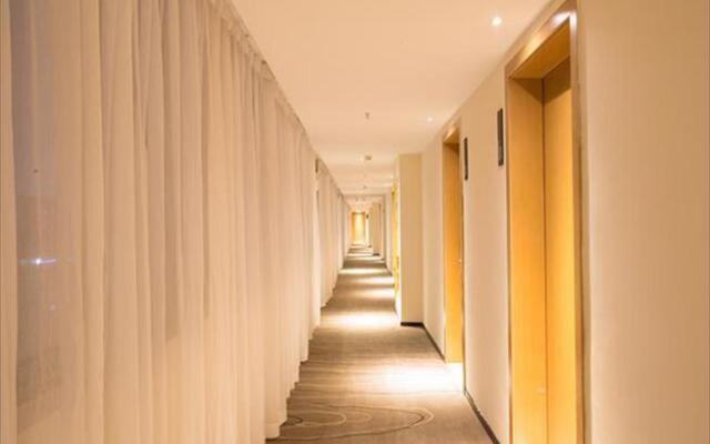 City Comfort Inn Nanning Xingning People's Government