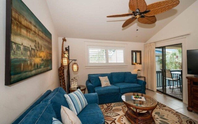Chateau La Mer 704 by Destin Getaways
