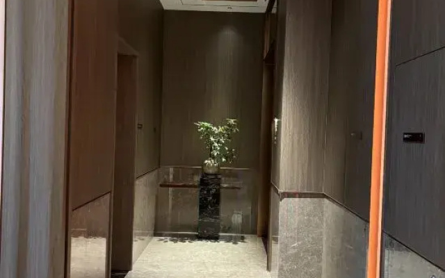 Hangzhou Jingxian Hotel