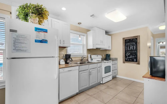 St. Martin Beachwalk Villas 131