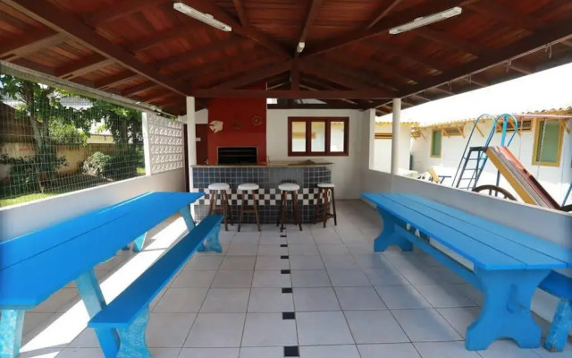 Hotel Apart Hanisch Ltda