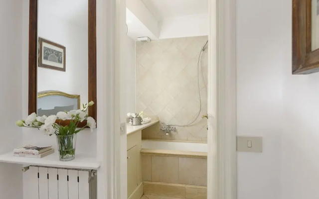 Cartari Deluxe Apartment