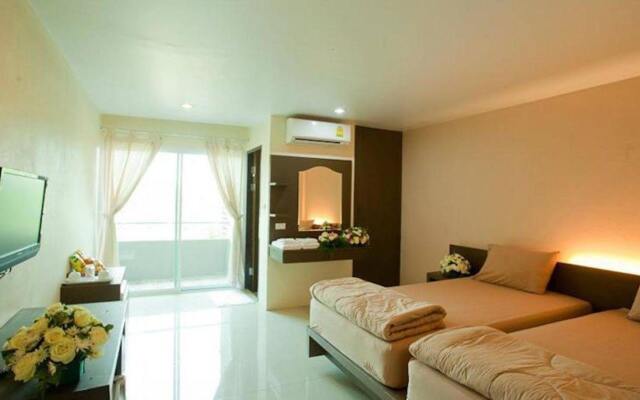 Benjatara Boutique Place Resort