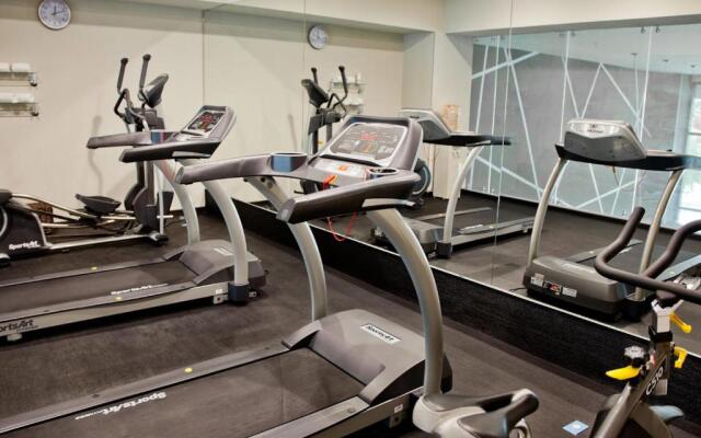 City Express Plus by Marriott Monterrey Nuevo Sur