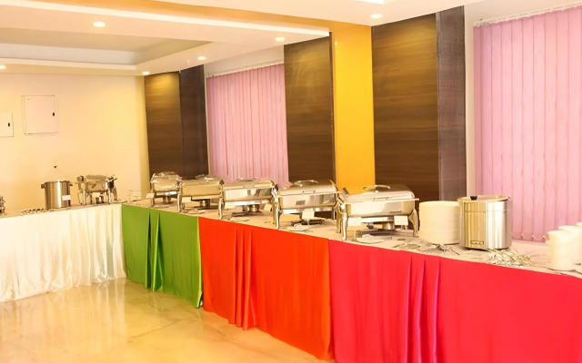 Hotel Karpagam International