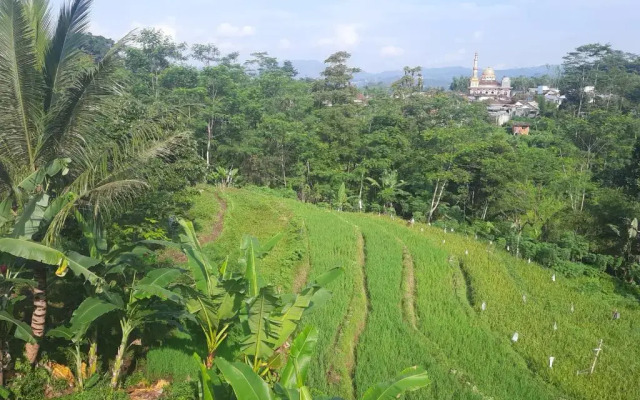 Rumah Sakinah